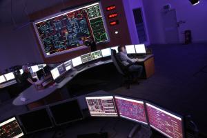 Control Room