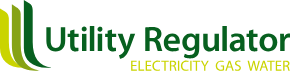 Utility Regulator Northern Ireland logo